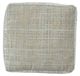 LR Home Beige Pouf-3