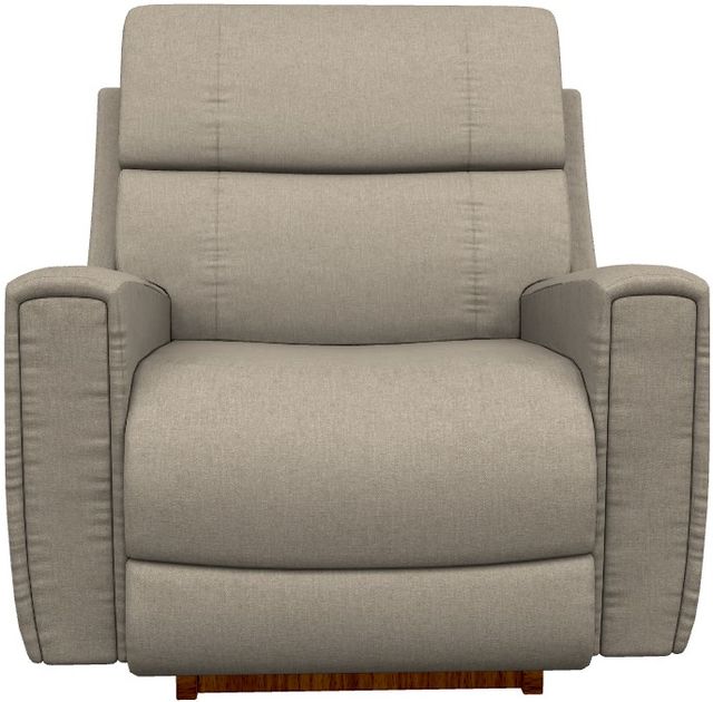 La-Z-Boy® Apollo Platinum Manual Wall Recliner-1