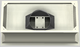 Vent-A-Hood® Designer Series 54" Biscuit Island Range Hood-2