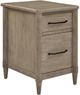 Bernards Citrus Heights Brown File Cabinet-0