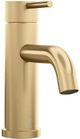 ZLINE Palisades Champagne Bronze Elegant Single Handle Bath Faucet-0