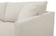 Moe's Home Collection Bryn 2-Piece Oyster Left-Arm Facing Sectional and Chaise-4