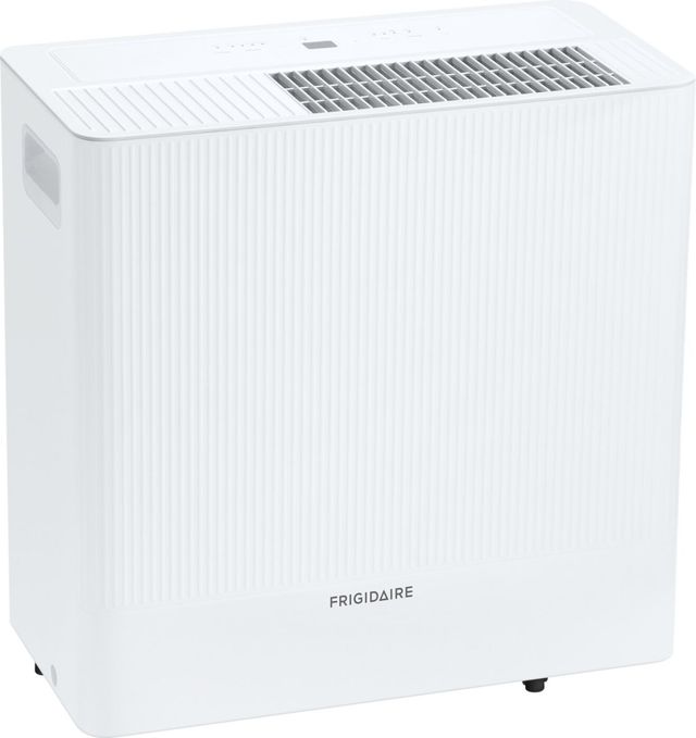 Frigidaire® 50 Pt. White Dehumidifier-1
