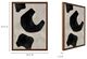 Moe's Home Collection Wells Style 1 Framed Painting-3