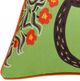 Stylecraft Dann Foley Lifestyle Green 24" Designer Pillow-5