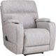 HomeStretch Jaguar Pebble Power Wall Saver Recliner-0