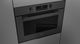 Fulgor Milano Matteo 100 Series 30" Matte Black Single Electric Wall Oven-3