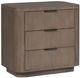 Vanguard® Furniture Customizable Grandhaven 32'' Nightstand-0