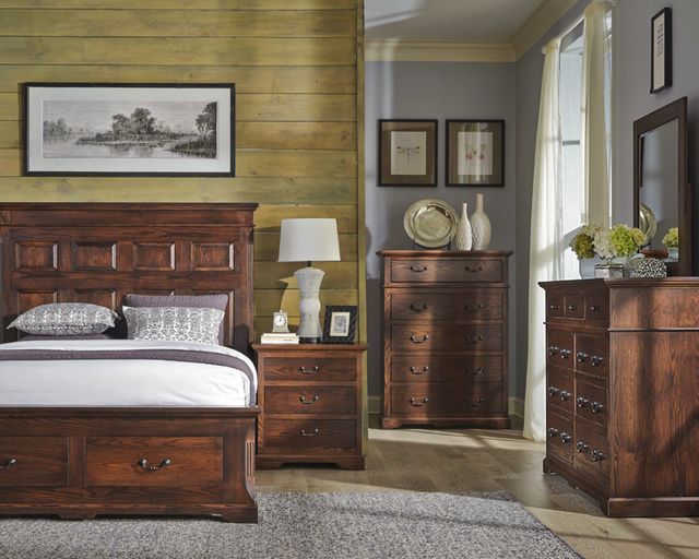 Mavin Customizable Longmeadow 42" Chest-1