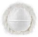 TOV Furniture New Zealand White Throw Pillow-3