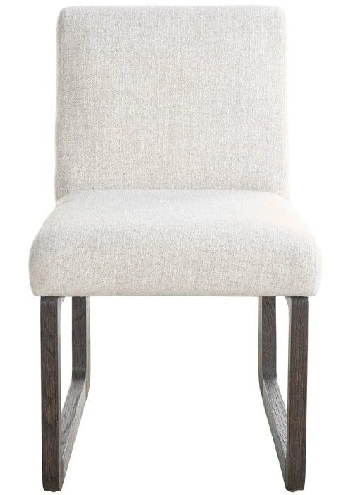 Universal Explore Home™ Modern Monique/Sable Dining Side Chair-2