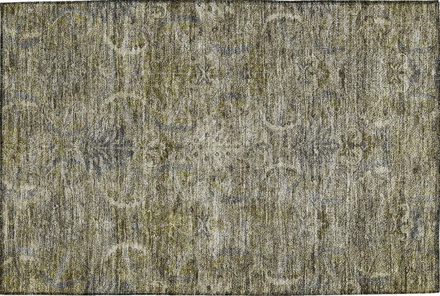 Dalyn™ Rug Company Solace SL7 Taupe 5'x8' Area Rug-1