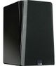 SVS Prime 6.5" Piano Gloss Black Bookshelf Speakers (Pair)-2