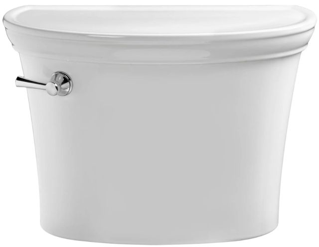 American Standard Vormax White Heritage 12" Rough Tank Only 1.28 gpf/4.8 Lpf-0
