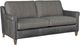 Bradington-Young Customizable Madison 80" Small Sofa-0