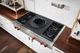 Wolf® 48" Natural Gas Stainless Steel Rangetop-2