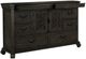 Magnussen Home® Bellamy Peppercorn 8-Drawer Dresser-4
