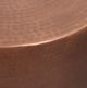 Riverside Furniture Nadene Rose Drum Coffee Table-2
