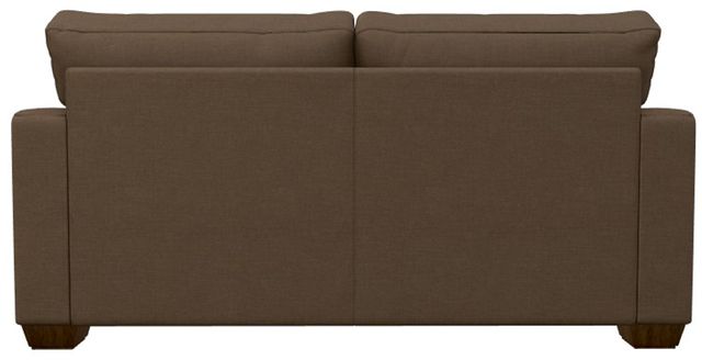 La-Z-Boy® Shiloh Cappuccino Apartment-Size Sofa-4