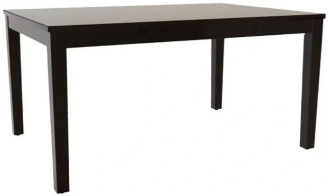 Mavin Customizable 42" x 60" Cosmo Dining Table-0