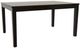 Mavin Customizable 42" x 60" Cosmo Dining Table-0