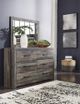 Signature Design by Ashley® Drystan Brown Bedroom Mirror-3