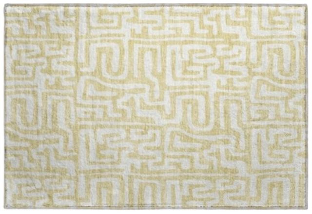 Dalyn™ Rug Company The Reserve TR1 Wheat 5'x8' Area Rug-1