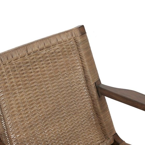 Olliix by Madison Park Clearwater Natural Accent Chair-3