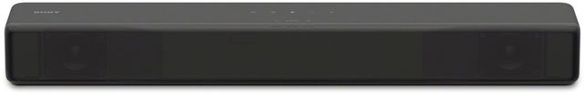 Sony® 2.1 Channel Charcoal Black Soundbar Speaker-0