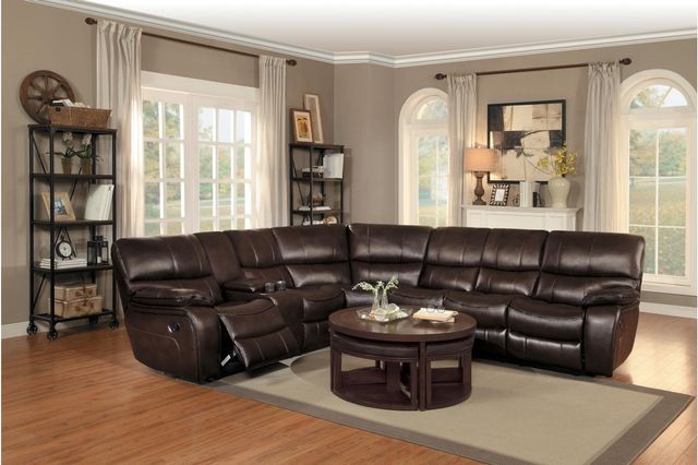 Homelegance® Pecos Sectional-1