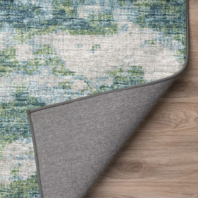 Dalyn™ Rug Company Camberly CM6 Meadow 5'x8' Area Rug-1