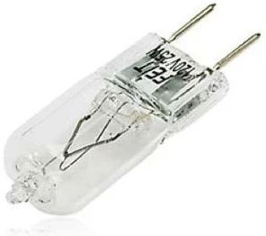 Feit Electric T-4 120V/25W Halogen Mini Lamp-0
