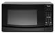 Whirlpool® 0.7 Cu. Ft. Black Countertop Microwave-0