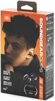 JBL® Soundgear Clips Black Wireless Earbud with JBL OpenSound Technology-4