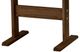 Crate Designs™ Furniture Brindle Dining Table-2