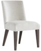 Bernhardt Living Outline Cassel/White Dining Side Chair-0