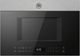 Bertazzoni Master 24" 1.4 Cu. Ft. Stainless Steel Over the Range Microwave-0