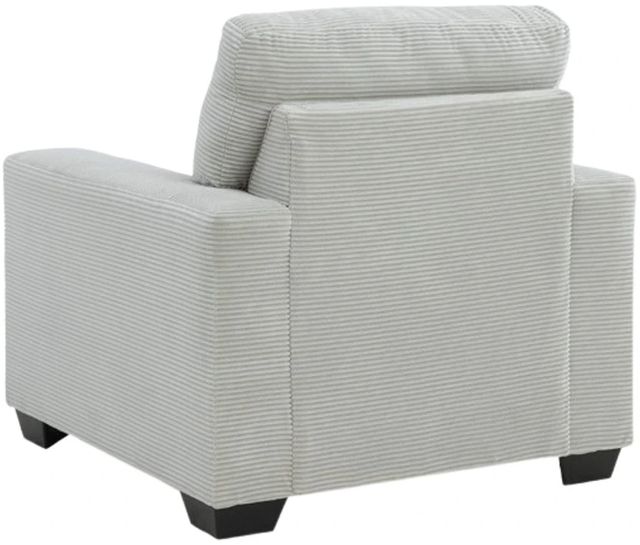 Signature Design by Ashley® Amesley Smoke Chair-2