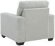 Signature Design by Ashley® Amesley Smoke Chair-2
