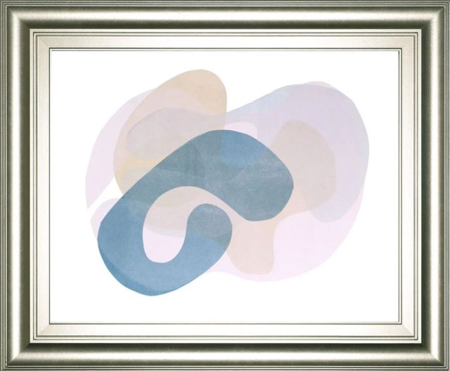 Classy Art Homage to Eames IX by Rob Delamater Wall Art-0