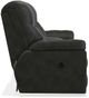 La-Z-Boy® Morrison Navy Reclining Loveseat with Console-2