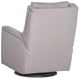 Fairfield® Customizable Drake Manual Swivel Glider Recliner-4
