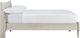Signature Design by Ashley® Socalle Natural Twin Platform Bed-2