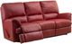 Elran Customizable Mylaine Manual Reclining Sofa-0