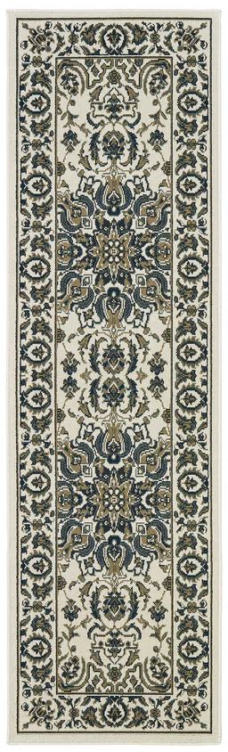 Oriental Weavers™ Marina 5'x8' Style 3 Area Rug-3