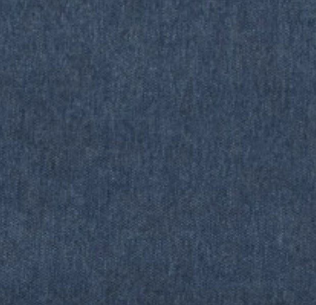 Hughes Furniture® 13100 Lotus Aegean Ottoman-1