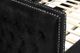 Crown Mark Trina Black Daybed-4