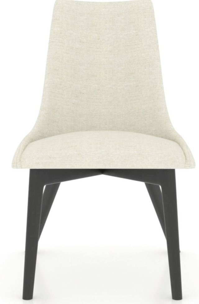 Canadel® Downtown Upholstered Side Chair-1