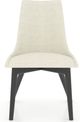 Canadel® Downtown Upholstered Side Chair-1