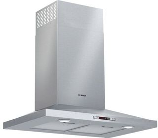 Bosch® 300 Series 36" Stainless Steel Pyramid Wall Mounted Range Hood